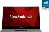 ViewSonic - TD1655 hordozható monitor