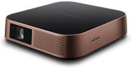 ViewSonic Projektor FullHD - M2 (LED, 1200LL, HDR, 3D, HDMIx1, USB-C, mSD,BT, WIFI, 3Wx2 Harman,30 000h)