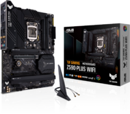 ASUS TUF GAMING Z590-PLUS WIFI