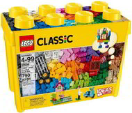 LEGO Classic nagymér.kreatív készlet 10698