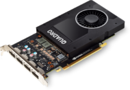 PNY Quadro P2200 - VCQP2200-PB