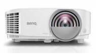 BenQ - MW809STH projektor - 9H.JMF77.13E