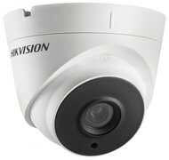 Hikvision IP turretkamera - DS-2CD1323G0E-I (2MP, 2,8mm, kültéri, H265+, IP67, IR30m, ICR, DWDR, 3DNR, PoE)