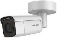 Hikvision IP csőkamera - DS-2CD2646G2-IZS (4MP, 2,8-12mm, kültéri, H265+, IP67, IR60m, ICR, WDR, SD, PoE, IK10, I/O)