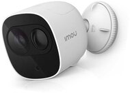 Imou IP wifi Cube kamera - Cell Pro kamera egység (Cell Pro szetthez; 2MP, 2,8mm, IP65, H265, IR10m, IP65, PIR, akku)