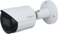 Dahua IP csőkamera - IPC-HFW2231S-S (2MP, 3,6mm, kültéri, H265+, IP67, IR30m, ICR, WDR, SD, PoE)