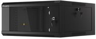 LANBERG - Fali Rack 19" - WFFA-5604-10B