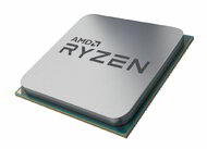 AMD RYZEN 5 - 3400G (TRAY)