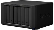Synology NAS DS1621+ (4GB) (6 HDD)