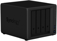 Synology NAS DS920+ (8GB) (4 HDD) HU