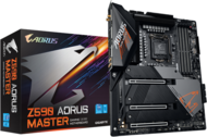 GIGABYTE Z590 AORUS MASTER