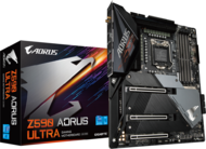 GIGABYTE Z590 AORUS ULTRA