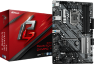 ASRock B460 Phantom Gaming 4