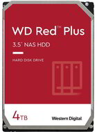 Western Digital - RED PLUS 4TB - WD40EFZX