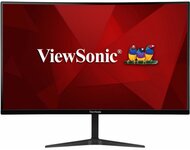 ViewSonic - VX2718-PC-MHD