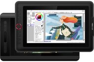 XP-PEN Grafikus kijelző - Artist 12 Pro (11,6", IPS, 16:9, 1920x1080, 5080 LPI, PS 8192, 200 RPS, 8 gomb)