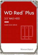 Western Digital - RED PLUS 10TB - WD101EFBX