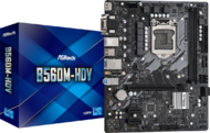 ASROCK B560M-HDV