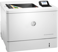 HP - Color LaserJet Enterprise M554dn színes lézer nyomtató - 7ZU81A