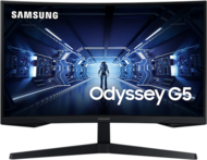 Samsung - Odyssey G5 - LC27G55TQWRXEN