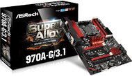 SAM3+ ASRock 970A-G/3.1