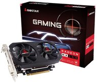 BIOSTAR RX560 - VA5615RF21