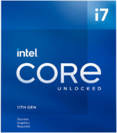 Intel Core i7-11700KF (NINCS VGA)