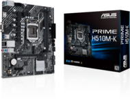 Asus PRIME H510M-K