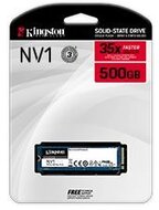Kingston - NV1 500GB - SNVS/500G