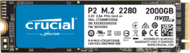 Crucial - P2 2TB - CT2000P2SSD8