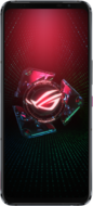 Asus - ROG Phone 5 12GB/256GB - 5G - Phantom Black