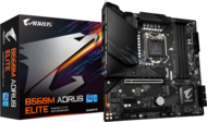 GIGABYTE B560M AORUS ELITE