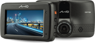 Mio MiVue 731 FULL HD GPS-es autós kamera