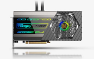 Sapphire RX6900XT - TOXIC Limited Edition - 11308-06-20G