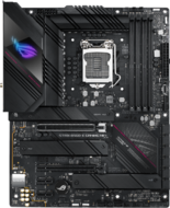 ASUS ROG STRIX B560-E GAMING WIFI