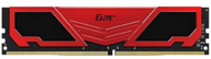 DDR4 Teamgroup Elite Plus 2666MHz 8GB - TPRD48G2666HC1901