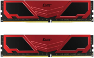 DDR4 Teamgroup Elite Plus 3200MHz 16GB - TPRD416G3200HC22DC01 (KIT 2DB)