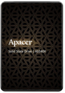 APACER - S340X PANTHER 480GB - AP480GAS340XC-1