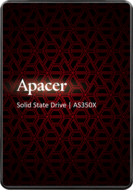 APACER - AS350X 1TB - AP1TBAS350XR-1