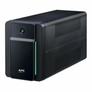 APC Back-UPS 2200VA,230V,AVR,IEC Sockets