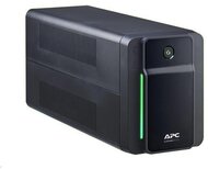 APC Easy-UPS BVX1600LI-GR (4 SCHUKO) 1600VA (900 W) 230V, LINE-INTERACTIVE szünetmentes , AVR, torony, USB