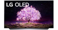 LG 55" - OLED55C11LB (TÚLMÉRETES ÁRU)