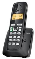 Gigaset A220 Black