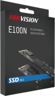 Hikvision - E100NI m.2 SATA 256GB - HS-SSD-E100NI/256G/2280