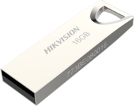 Hikvision - M200 pendrive 16GB - Ezüst