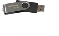 Hikvision - M200S pendrive 64GB - Fekete
