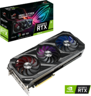 ASUS RTX3080TI - ROG-STRIX-RTX3080TI-O12G-GAMING