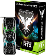 Gainward RTX3070TI - Phoenix - 471056224-2713/NED307T019P2-1046X