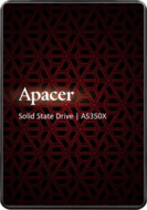 APACER - AS350X 128GB - AP128GAS350XR-1