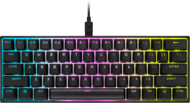 Corsair K65 Mini RGB Cherry MX Speed